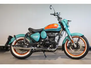 Royal-Enfield CLASSIC 350 (bj 2026)