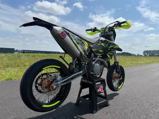 KTM All-Road 450/530 EXC-R A2 Supermoto Supermotard SM