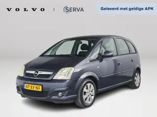Opel Meriva Temptation | Airco (bj 2007)