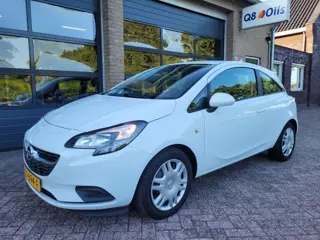 OPEL CORSA-E 1.0 Turbo Edition