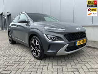 Hyundai KONA 1.0 T-GDI Premium / Navigatie / Camera