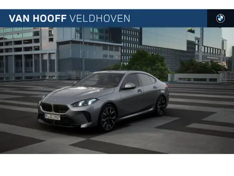 BMW 2 Serie Gran Coupé 220 M Sport Automaat / Sportstoelen / Achteruitrijcamera / Adaptieve LED / M 