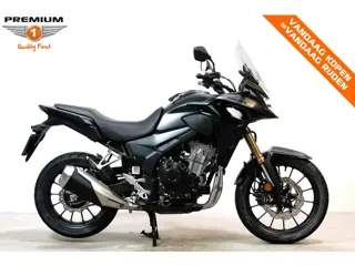 Honda CB 500 X (bj 2023)