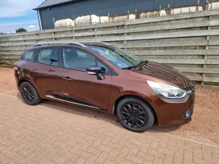 Renault Clio Estate 0.9 TCe Dynamique Navigatie Climatronic