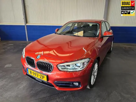 BMW 1-serie 120i High Executive