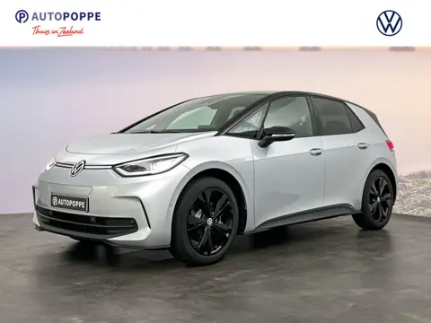 Volkswagen ID.3 Pro Business 59 kWh Black Style Pakket