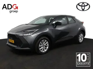 Toyota C-HR 1.8 Hybrid 140 Active | Adaptive Cruise Control | Apple Carplay | Android Auto | Achteru