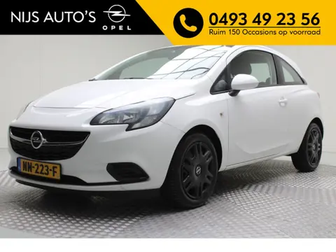 Opel Corsa 1.0 Turbo Edition | airco | pdc achter | carplay | bluetooth | cruise control | elekt. sp