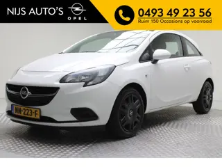 Opel Corsa 1.0 Turbo Edition | airco | pdc achter | carplay | bluetooth | cruise control | elekt. sp