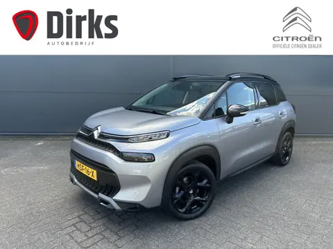 Citroën C3 Aircross 110pk Max (Camera - 17"- Keyless Entry - Automatische Airco - Navigatie - Apple 