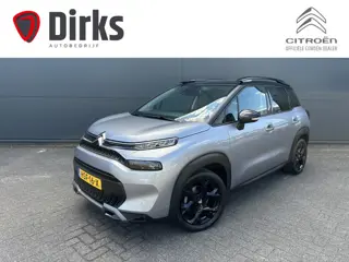 Citroën C3 Aircross 110pk Max (Camera - 17"- Keyless Entry - Automatische Airco - Navigatie - Apple 
