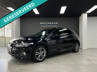 Volkswagen Polo 1.0 TSI Highline IQ | ACC | CARPLAY | Stoelv