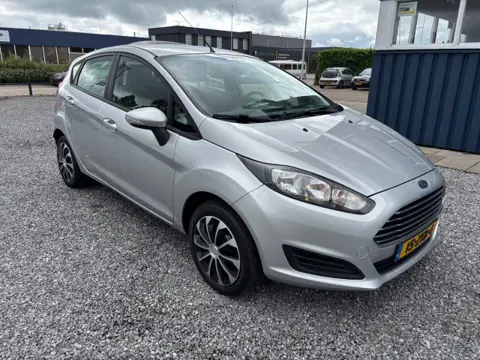 FORD FIESTA 1.0 Champion