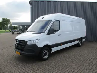 Mercedes-Benz Sprinter 316 160 pk L3H3 3500 KG Trekgewicht Airco
