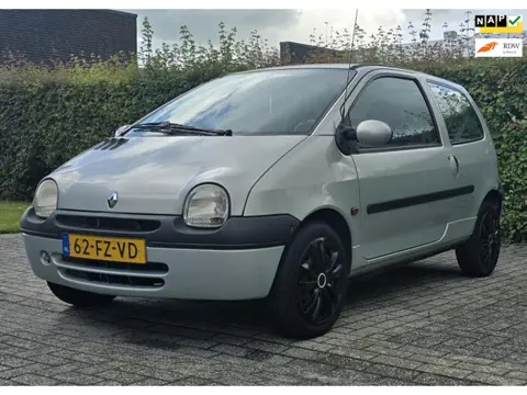 Renault Twingo 1.2 Expression