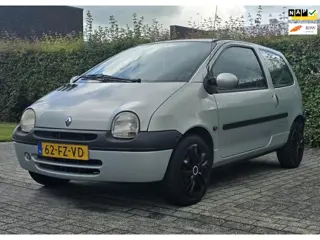 Renault Twingo 1.2 Expression