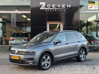 Volkswagen Tiguan Allspace 1.4 TSI Highline 7p.