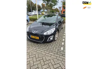 Peugeot 308 CC 1.6 THP Féline