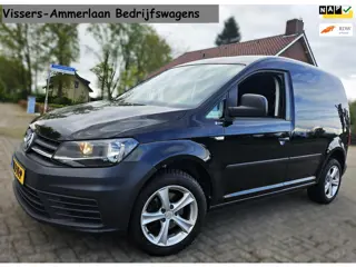 Volkswagen Caddy 1.2 TSI met Airco, Cruise Control, LMV, Etc, !