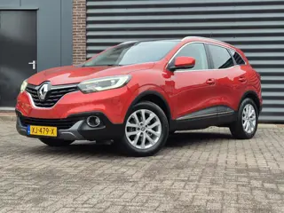 Renault Kadjar 1.5 dCi Intens Automaat | Trekhaak | Navi |