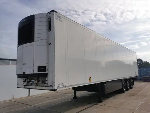 SCHMITZ SKO24 carrier blumenbreit