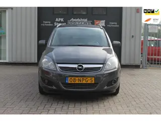 Opel Zafira 1.8 111 years Edition