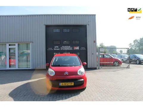 Citroen C1 1.0-12V Séduction