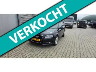 Audi A3 Sportback 1.6 TDI Ambition Advance