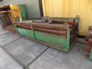 boorpijpen drilling pipe boorpijpen