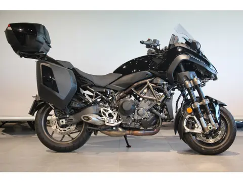 Yamaha Niken gt (bj 2023)