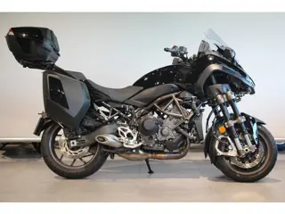 Yamaha Niken gt (bj 2023)