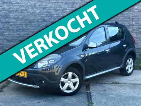 Dacia Sandero 1.6 Stepway Airco