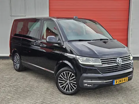Volkswagen Transporter Multivan 2.0 TDI L1H1 4Motion | ACC | Stoelverw. INCL BTW/BPM!