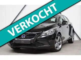 Volvo V40 1.6 T3 Kinetic l Camera l Stoelverwarming l PDC