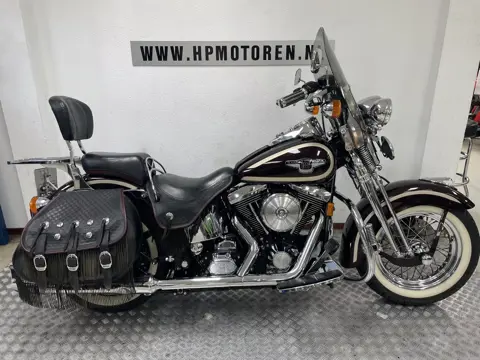 Harley-Davidson FLSTS SPRINGER SOFTAIL 95 YEARS 1340 EVO