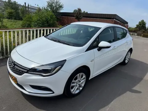 Opel Astra 1.0 Business+ Auto verkeert in topstaat !!!!