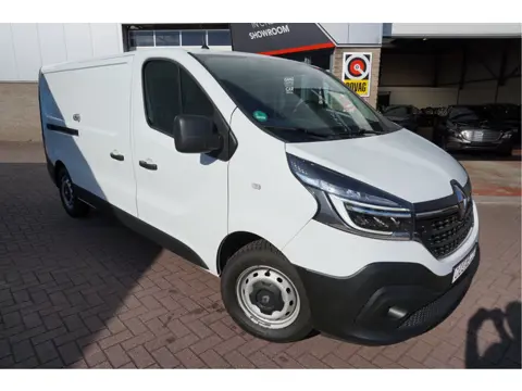 Renault Trafic 2.0 dCi 120 T29 L2H1 Comfort (bj 2020)