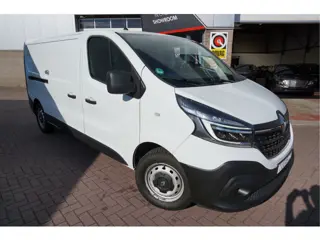 Renault Trafic 2.0 dCi 120 T29 L2H1 Comfort (bj 2020)