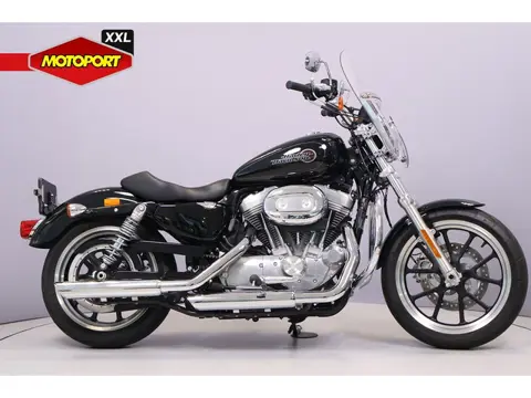 Harley-Davidson SPORTSTER 883 LOW (bj 2021)