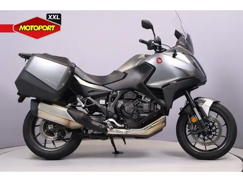 Honda NT 1100 DCT (bj 2023)
