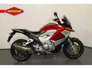 Honda VFR 800 X Crossrunner (bj 2011)