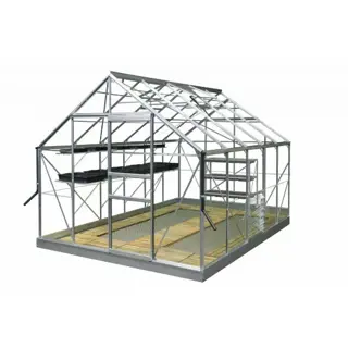 Tuinkas ROYAL 108 full options: 319 x 256 x 218 cm