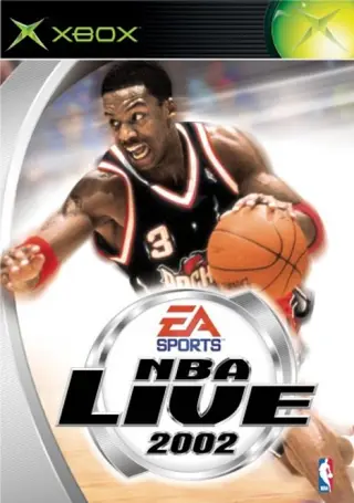 NBA Live 2002