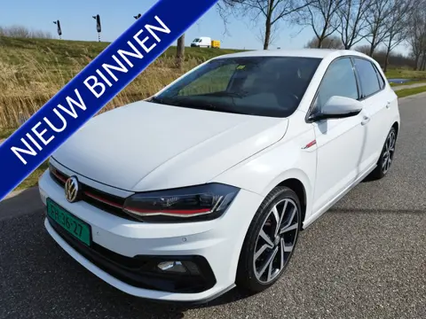 Volkswagen Polo ** 3 X ** GTI DSG ** 95.966 km ** Virtual ** Camera ** 18 inch **  Carplay ** Beats 