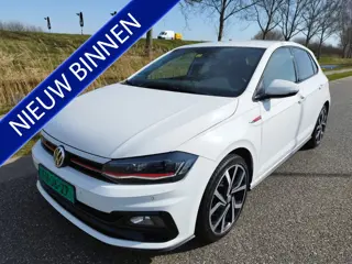 Volkswagen Polo ** 3 X ** GTI DSG ** 95.966 km ** Virtual ** Camera ** 18 inch **  Carplay ** Beats 