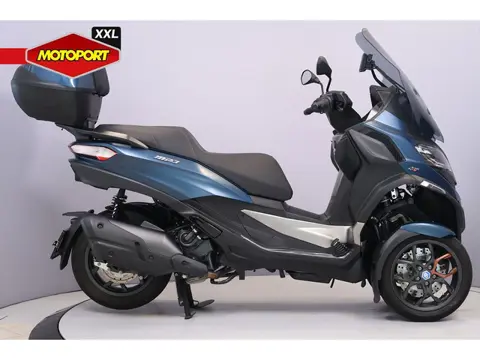 Piaggio MP3 530 EXCLUSIVE (bj 2025)