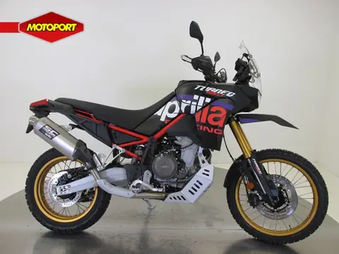 Aprilia TUAREG 660 RALLY (bj 2025)