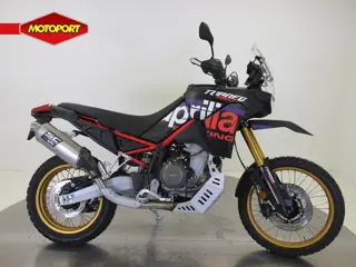 Aprilia TUAREG 660 RALLY (bj 2025)