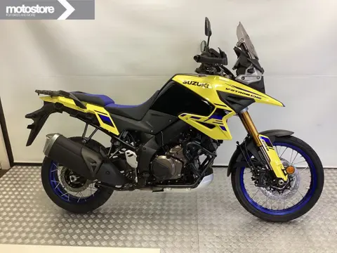 Suzuki DL 1050 DE (bj 2026)