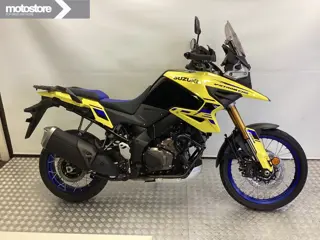 Suzuki DL 1050 DE (bj 2026)